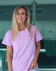 Charlotte Tee