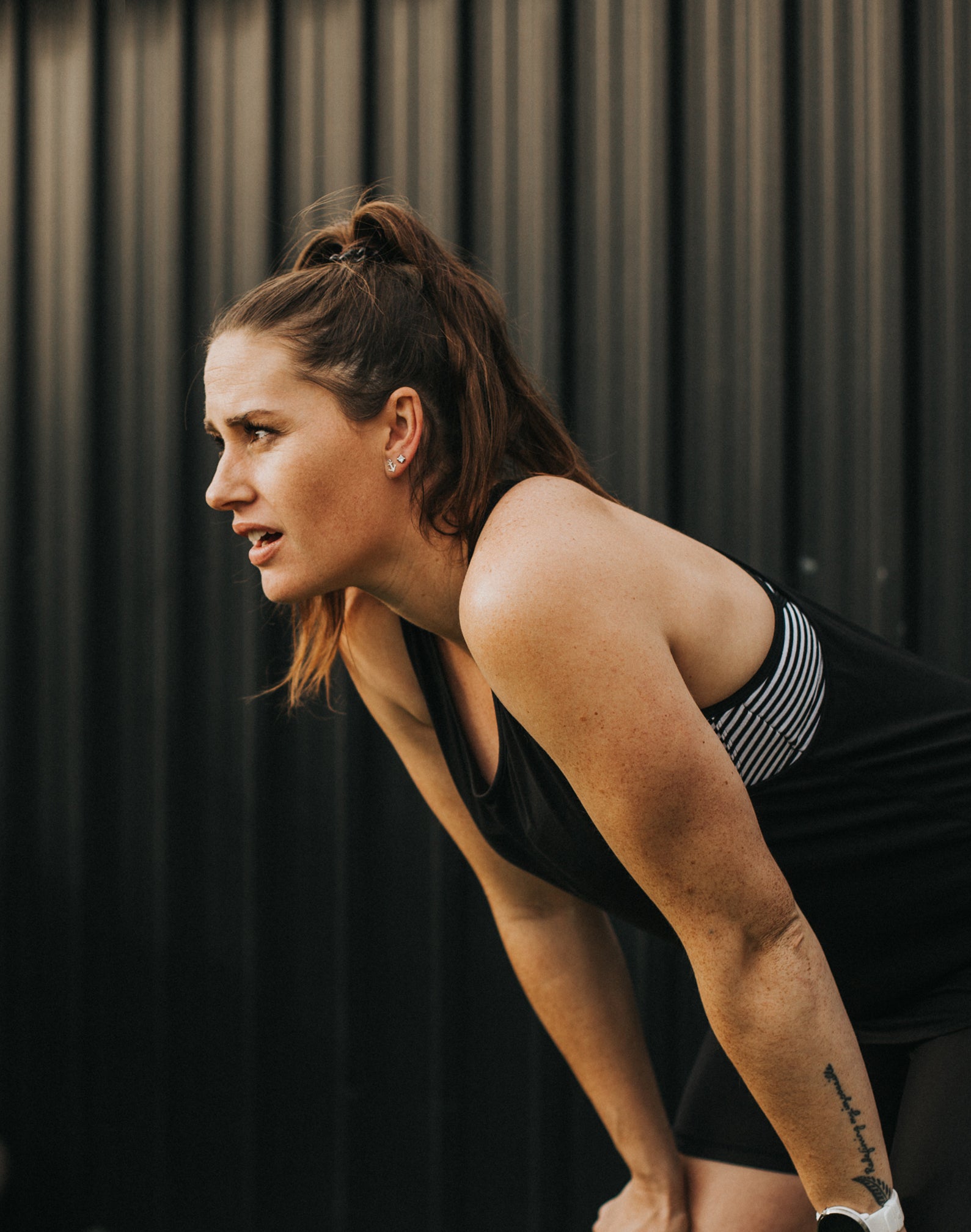 Nursing & Maternity Clothing for High Intensity Exercise - HIIT