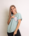 Charlotte Tee