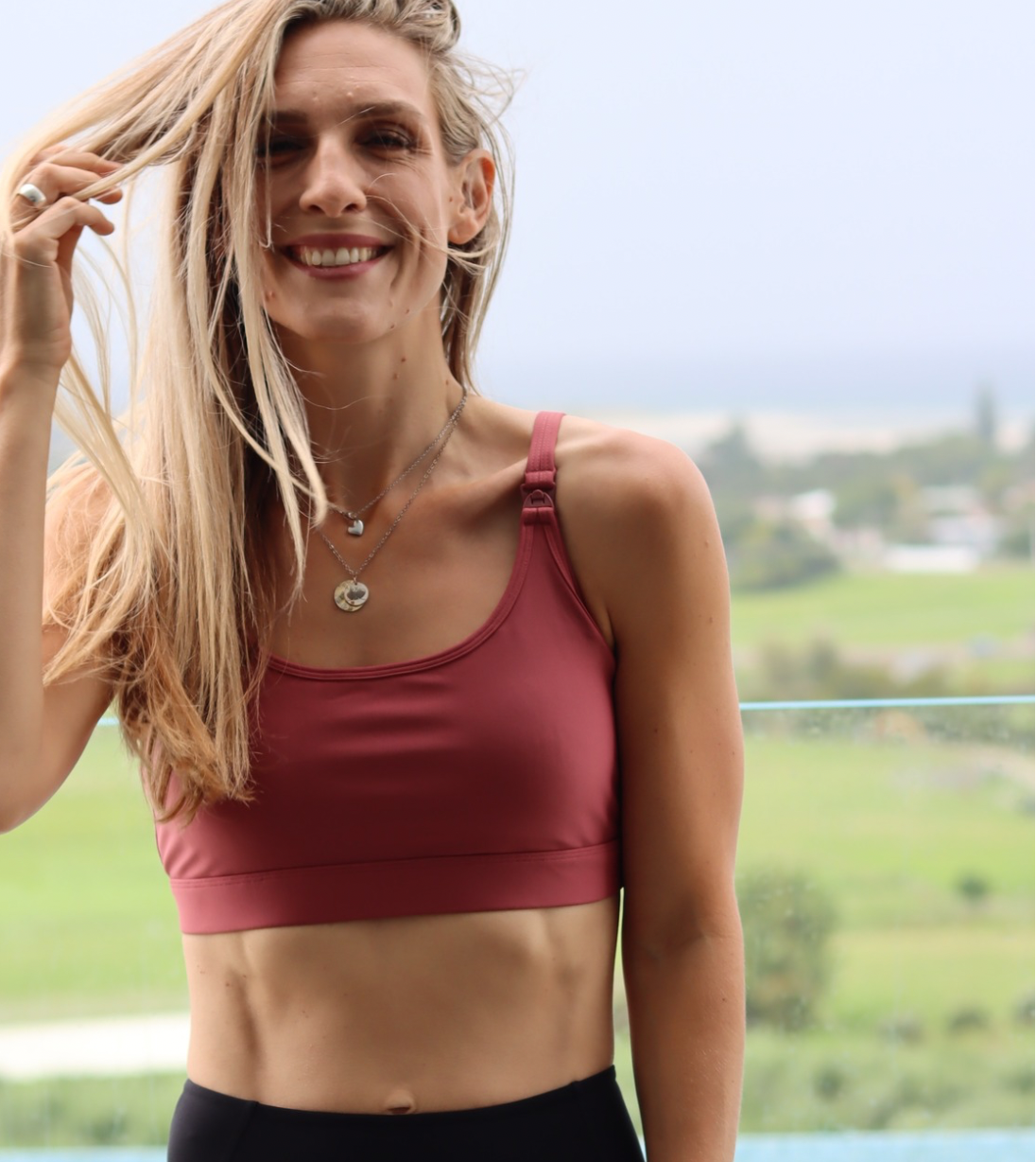 Breastfeeding Bra - Freedom Bra