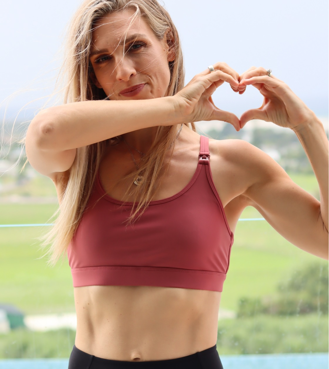 Breastfeeding Bra - Freedom Bra