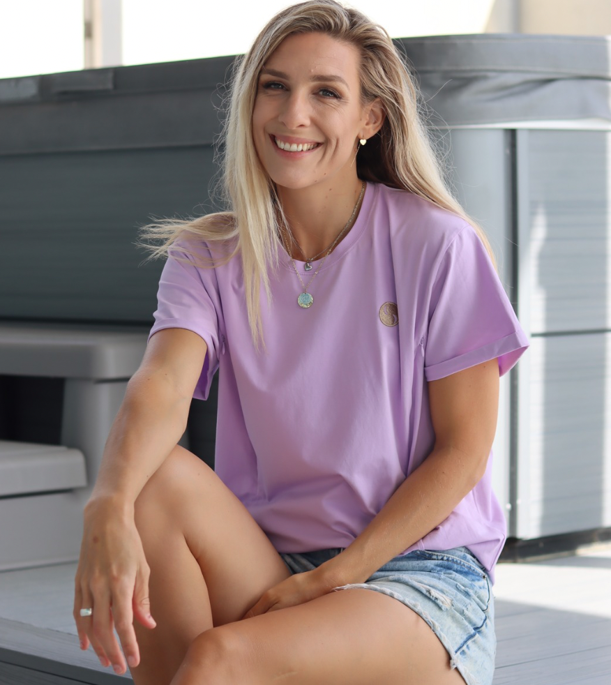 Charlotte Tee