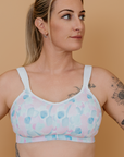 High Impact Sports Bra - Ultimate Bra NON BF
